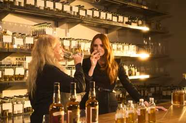 Compass Box released the third edition of Hedonism: Limited Annual Release