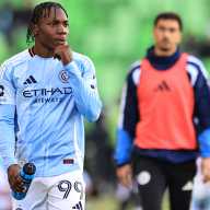 NYCFC looks for 1st win of 2026 in visit to Philadelphia 7 Seymour Reid NYCFC