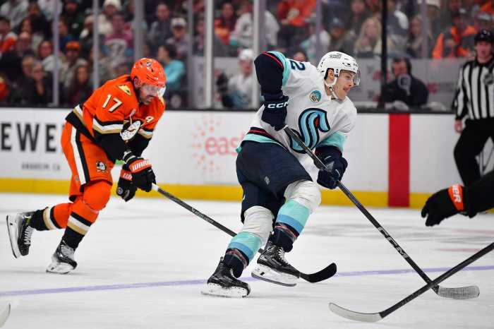 Tye Kartye details ‘pretty crazy 24 hours’ from waivers to Rangers debut 2 Tye Kartye Rangers