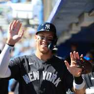 Aaron Judge to Team USA ahead of World Baseball Classic: 'I want to die on that field for you' 15 Aaron Judge Yankees spring training