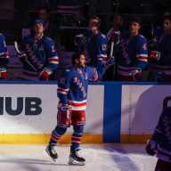 Vincent Trocheck talks looming trade from Rangers as NHL deadline nears 8 Vincent Trocheck Rangers trade rumors