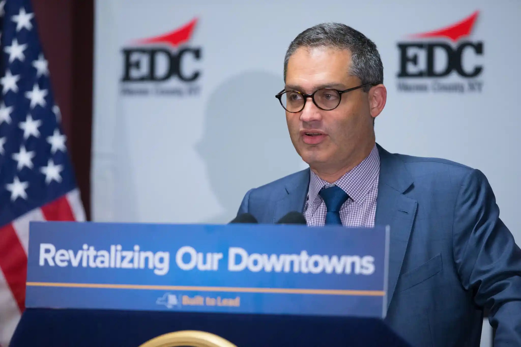 Jamie Rubin to lead Regional Plan Association