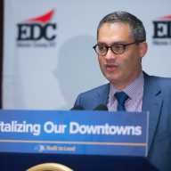 NYCHA Chair Jamie Rubin tapped to lead Regional Plan Association, a major civic advocacy group 8 Jamie Rubin to lead Regional Plan Association