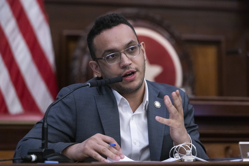 City Council to hear Mamdani's DOT testify on Streets Plan, outdoor dining program 2