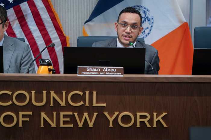 Mamdani's DOT blames Adams for falling short of Streets Plan targets for bus and bike lane construction 3