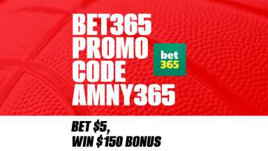 bet365 promo code