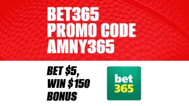 bet365 promo code