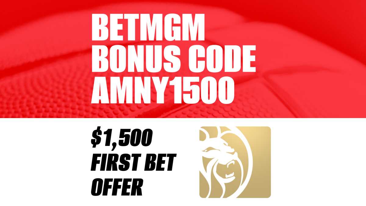 betmgm bonus code