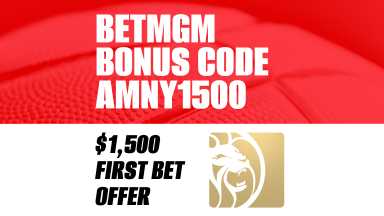 betmgm bonus code