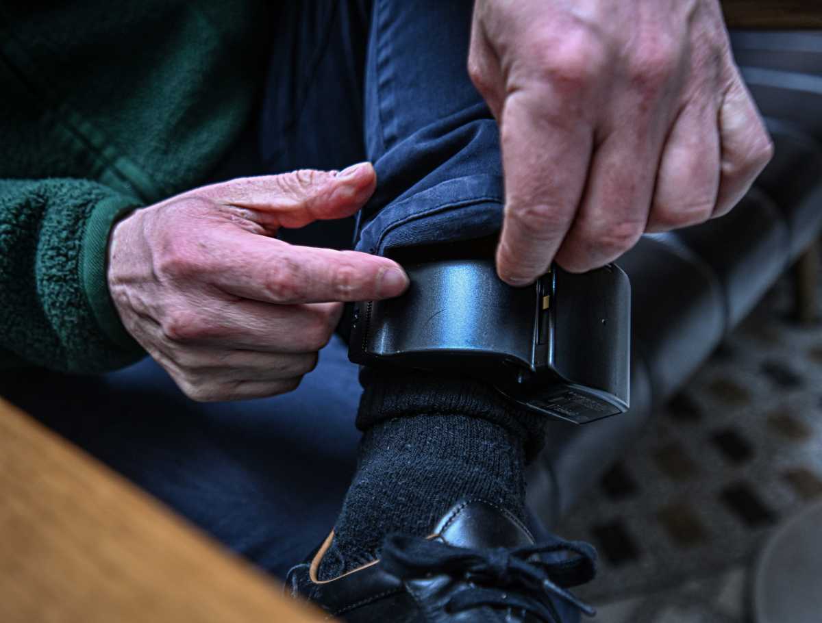 EXCLUSIVE | Manhattan father detained by ICE fights for family's stability and survival in the US 3