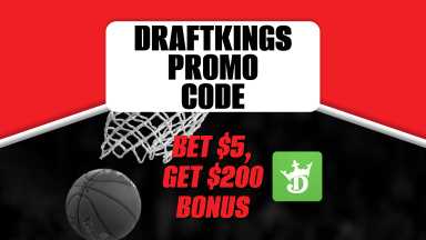 draftkings promo code
