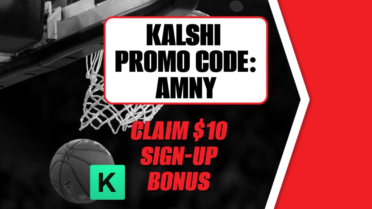 kalshi promo code