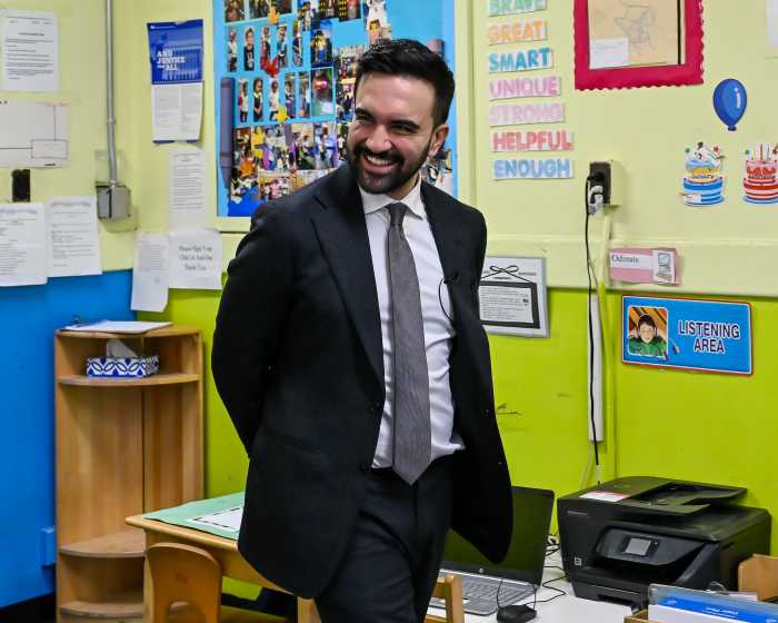 MAMDANI'S FIRST 100 DAYS: Mayor defends Staten Island exclusion from initial free 2K program 2