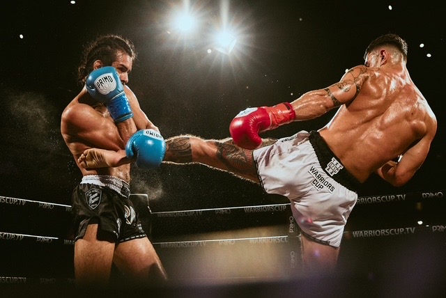 James Guccione looks ahead to Warriors Series III milestone at Madison Square Garden | amNewYork