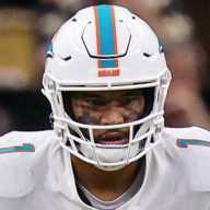 Jets QB search: Interest in ex-Dolphin Tua Tagovailoa 13 Tua Tagovailoa Jets Dolphins rumors