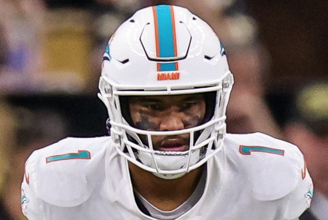 Tua Tagovailoa Jets Dolphins rumors