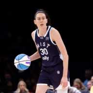 WNBA stars dazzle packed Brooklyn crowd in Unrivaled semifinals 16 Breanna Stewart Unrivaled
