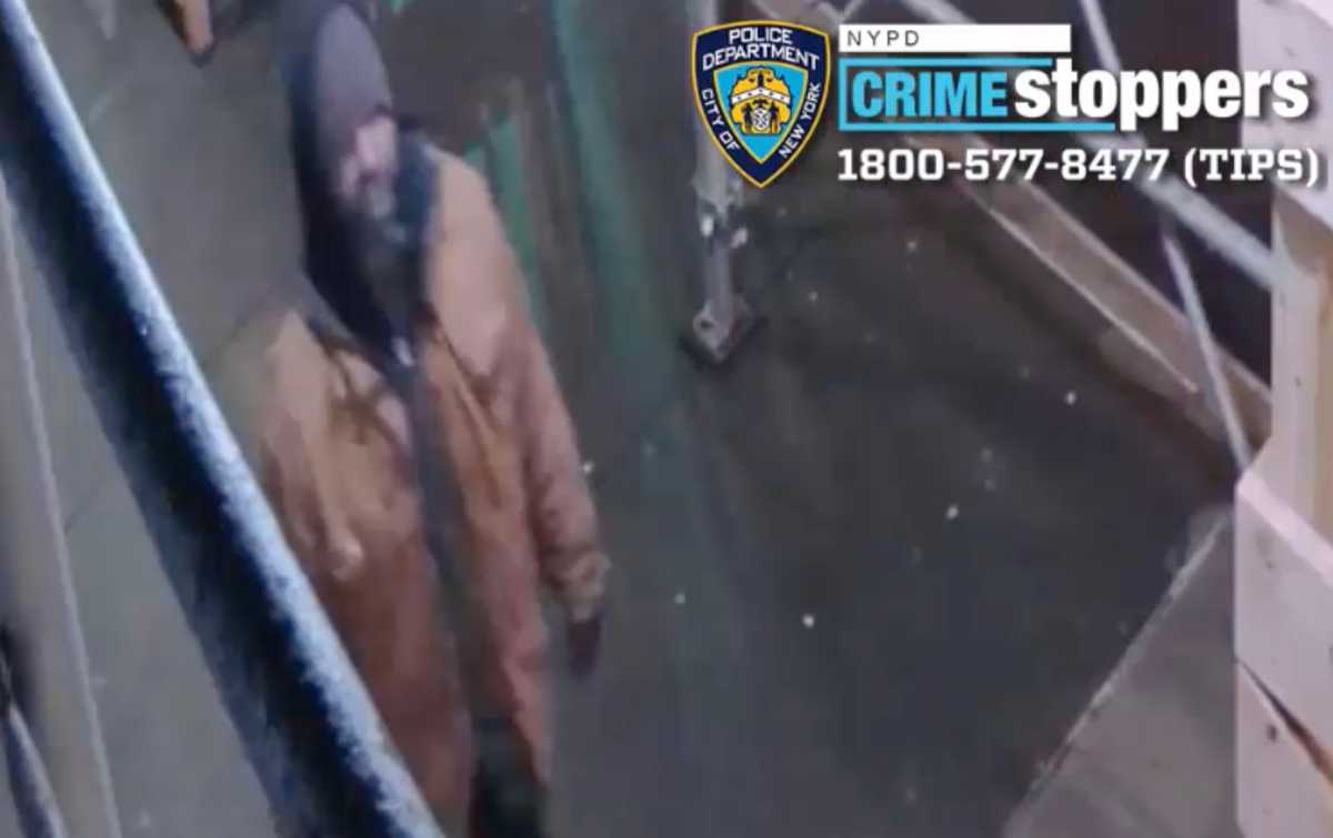 Manhattan maniac launches unprovoked attack, sucker-punches two women in one minute: cops | amNewYork