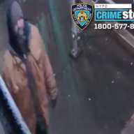 Manhattan maniac launches unprovoked attack, sucker-punches two women in one minute: cops 50 Image of Manhattan maniac who sucker-punched women on Upper West Side