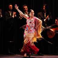 The New York Flamenco Festival celebrates 25 years by honoring flamenco’s pioneers 16 The New York Flamenco Festival is celebrating 25 years.