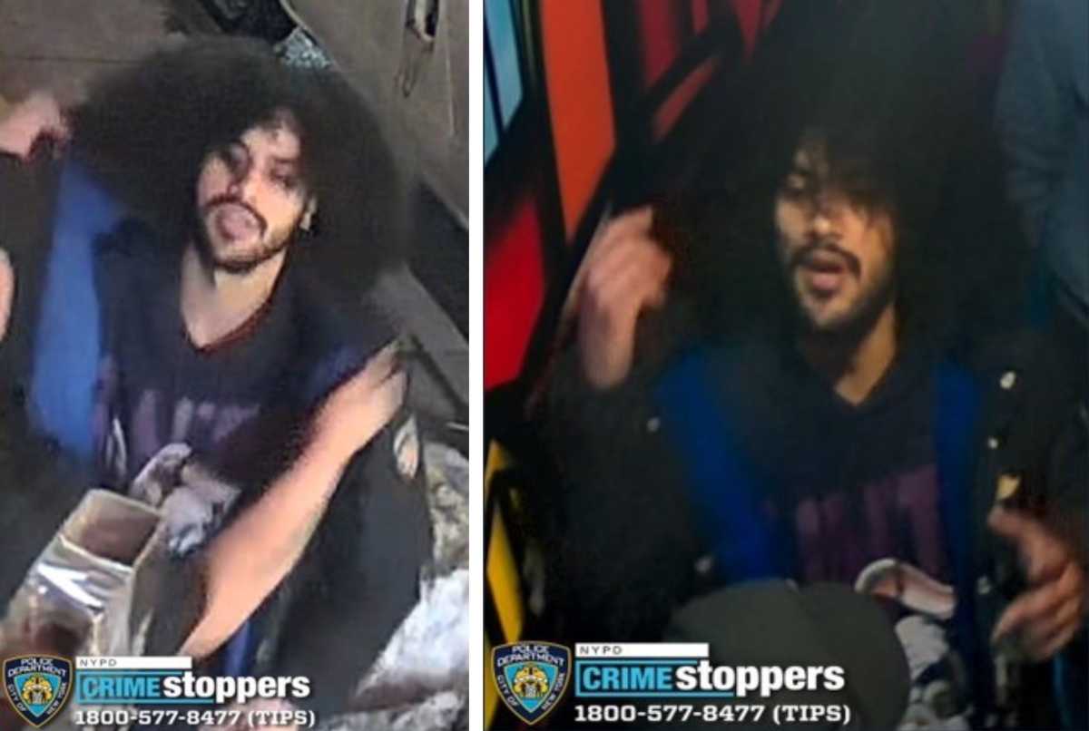 Queens slashing suspect who attacked man in store still at large: cops | amNewYork