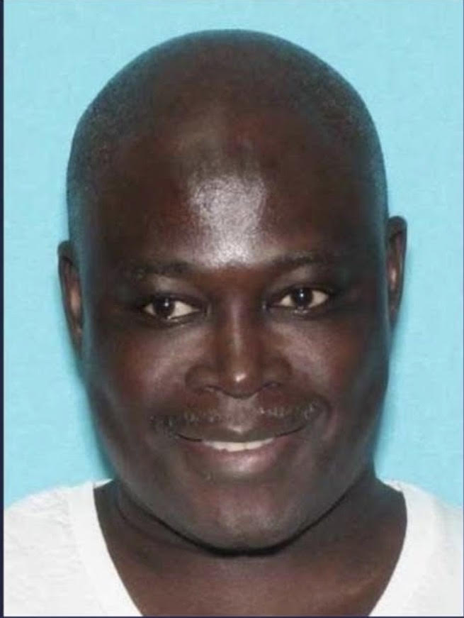 Texas mass shooting suspect picture